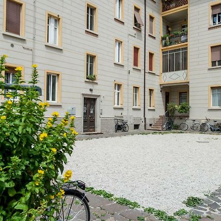 Zara Lägenhet Trento Exteriör bild