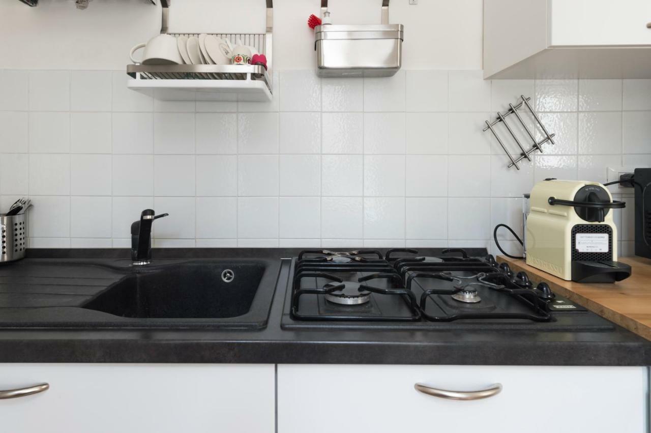 Zara Lägenhet Trento Exteriör bild