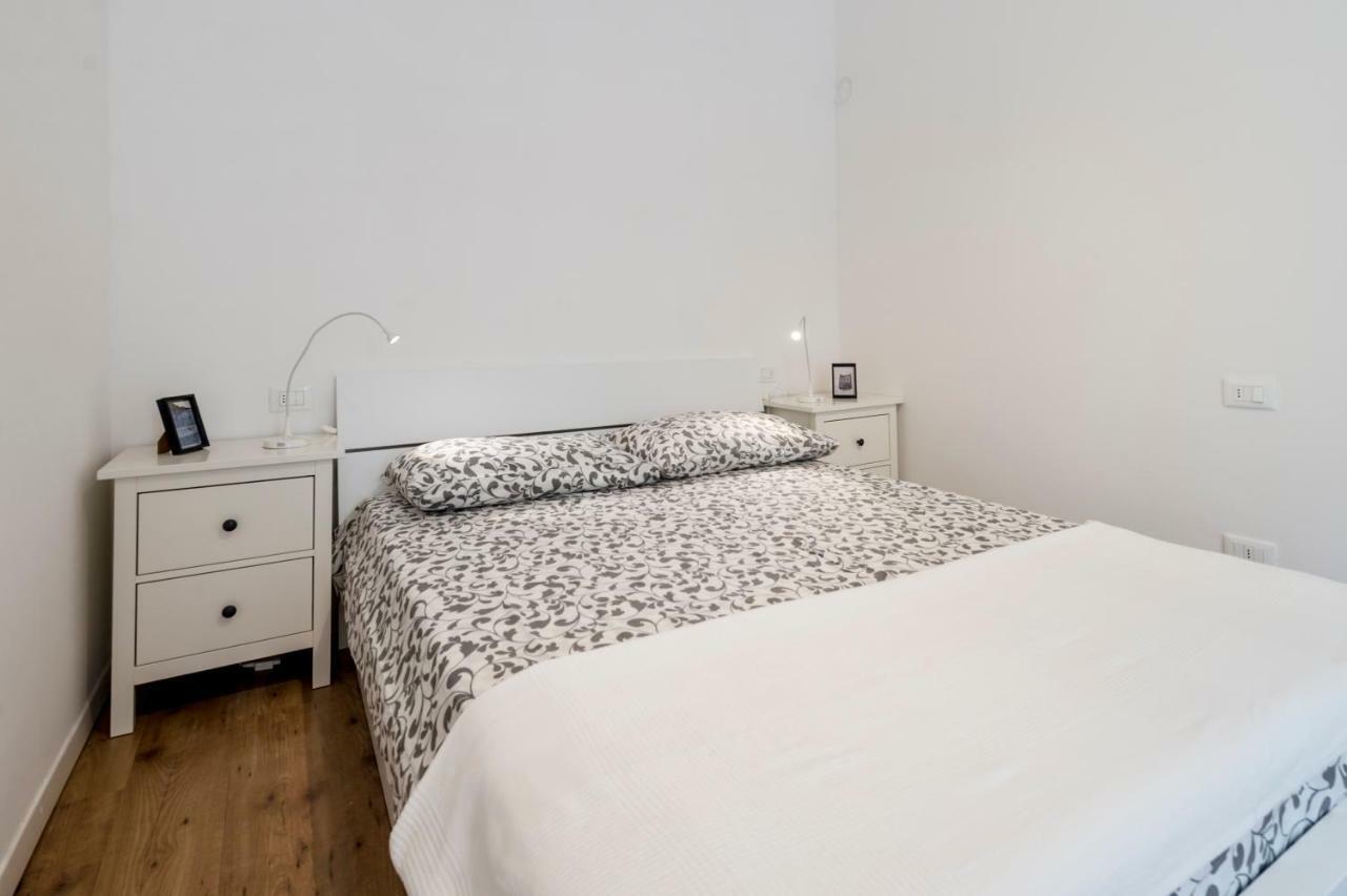 Zara Lägenhet Trento Exteriör bild